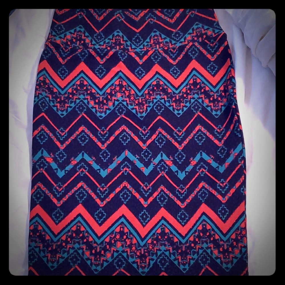 Lula Roe skirt